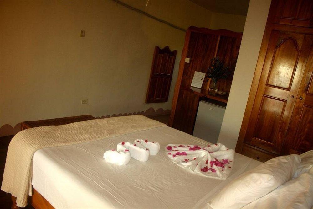Coral Cove Resort & Spa Negril Dış mekan fotoğraf