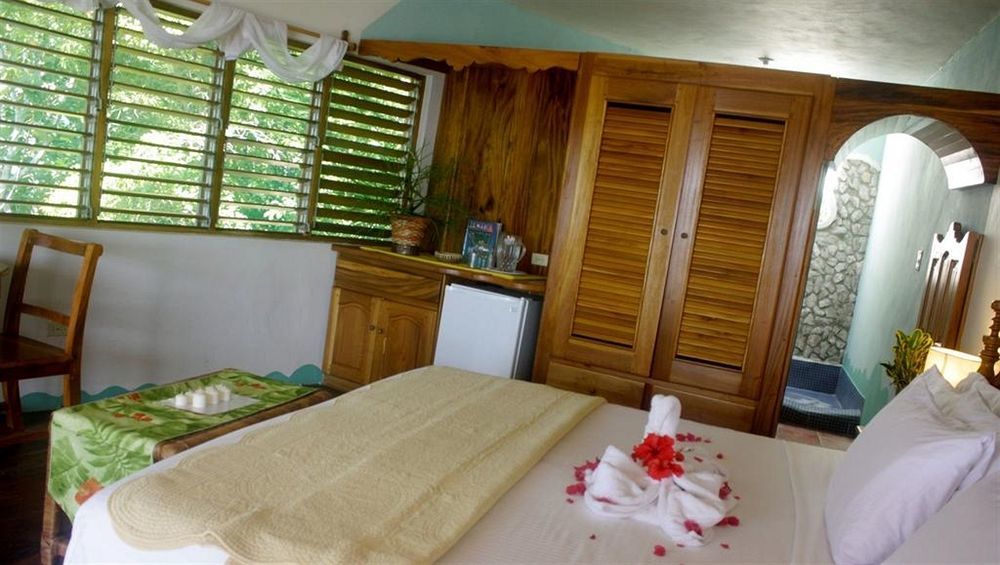 Coral Cove Resort & Spa Negril Dış mekan fotoğraf