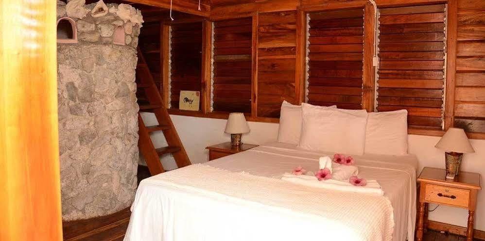 Coral Cove Resort & Spa Negril Dış mekan fotoğraf